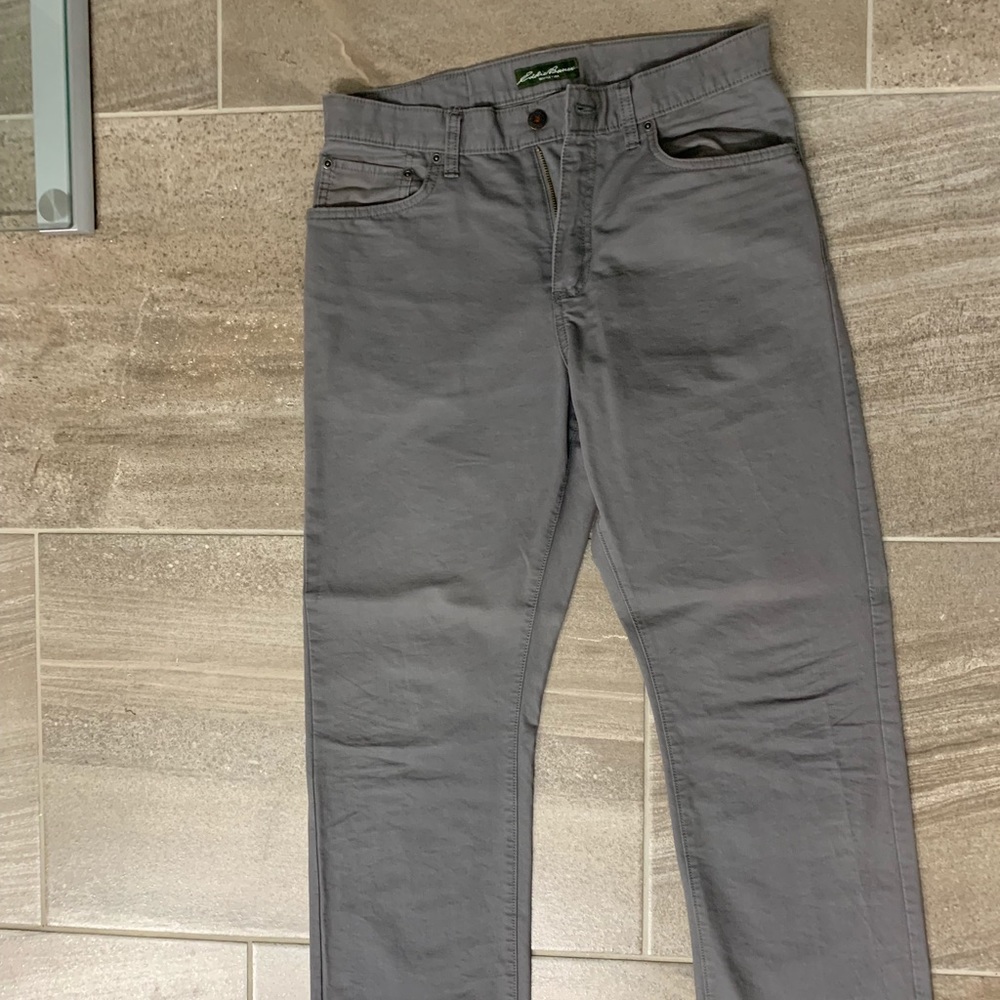 Eddie Bauer jeans, men’s 30x30